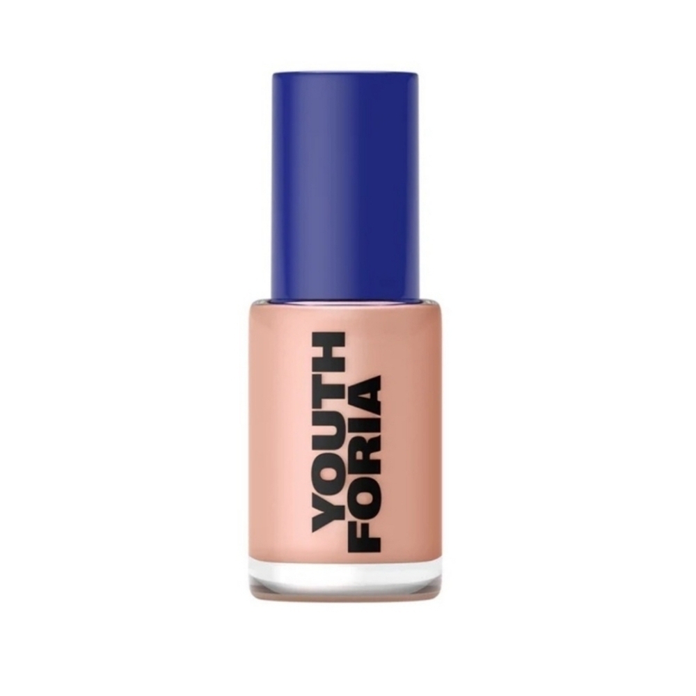 Youth Foria Illuminating  Sunkissed Liquid Skin Enhacer